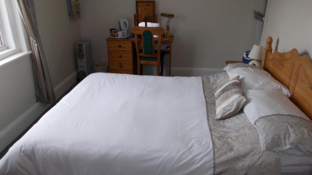 The Old Cider House Bed & Breakfast Nether Stowey Rom bilde