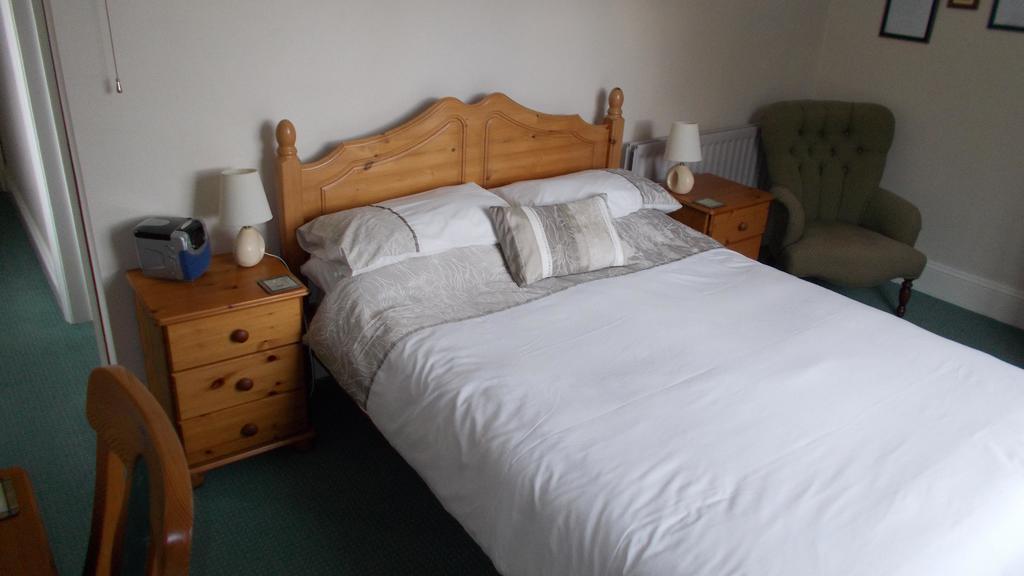 The Old Cider House Bed & Breakfast Nether Stowey Rom bilde
