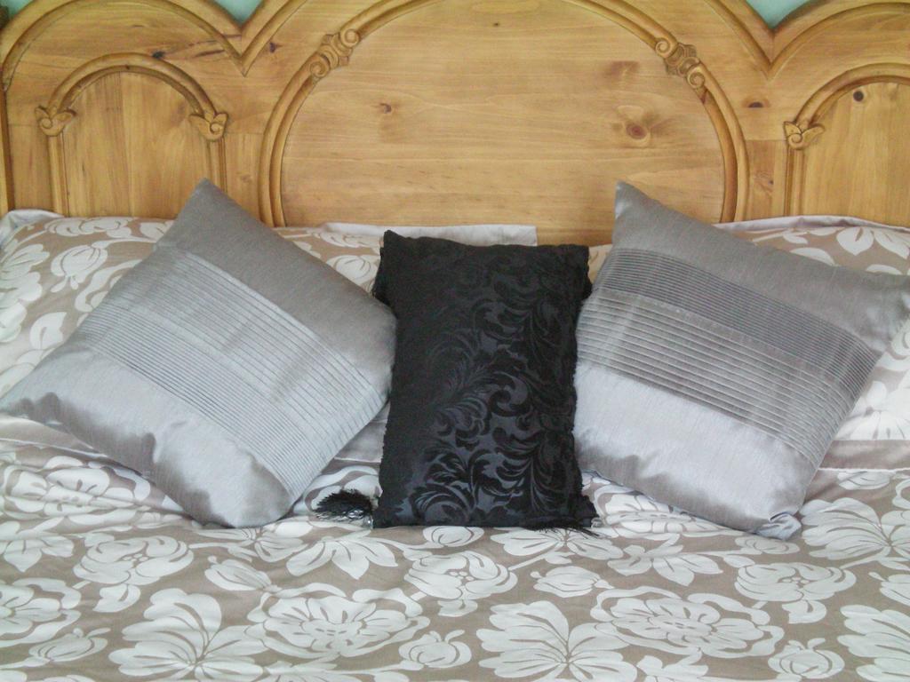 The Old Cider House Bed & Breakfast Nether Stowey Rom bilde