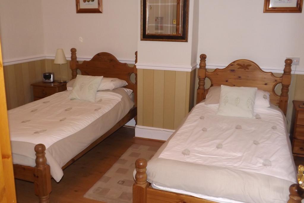 The Old Cider House Bed & Breakfast Nether Stowey Rom bilde