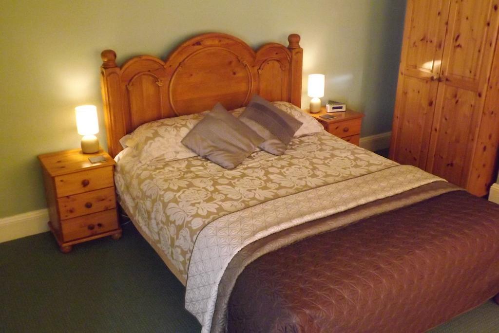 The Old Cider House Bed & Breakfast Nether Stowey Rom bilde